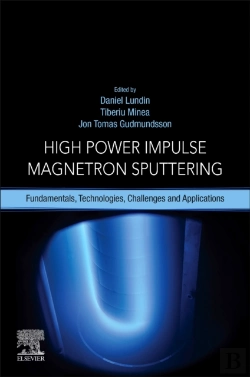 Bertrand.pt - High Power Impulse Magnetron Sputtering