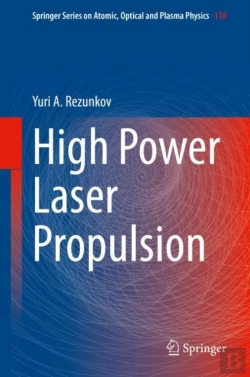 Bertrand.pt - High Power Laser Propulsion