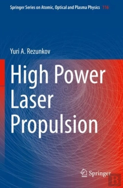 Bertrand.pt - High Power Laser Propulsion