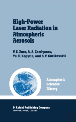 Bertrand.pt - High-Power Laser Radiation In Atmospheric Aerosols