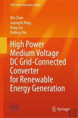 Bertrand.pt - High Power Medium Voltage Dc Grid-Connected Converter For Renewable Energy Generation