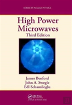 Bertrand.pt - High Power Microwaves