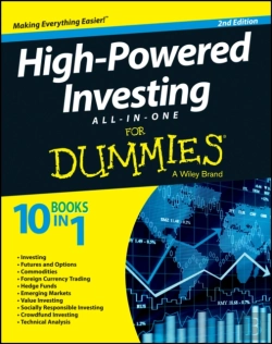 Bertrand.pt - High-Powered Investing All-In-One For Dummies