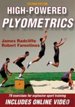 Bertrand.pt - High-Powered Plyometrics