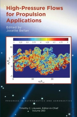 Bertrand.pt - High-Pressure Flows For Propulsion Applications