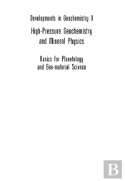 High Pressure Geochemistry & Mineral Physics