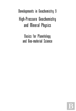Bertrand.pt - High Pressure Geochemistry & Mineral Physics