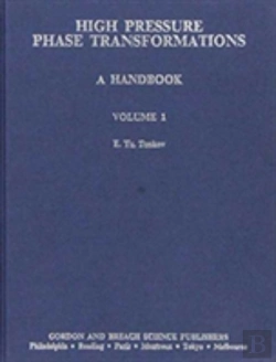 Bertrand.pt - High Pressure Phase Transformations Handbook 1