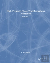 High Pressure Phase Transformations Handbook