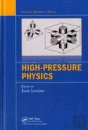 High-Pressure Physics