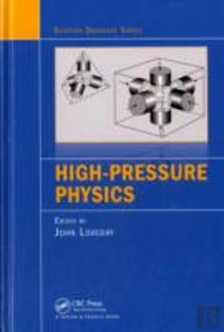 Bertrand.pt - High-Pressure Physics