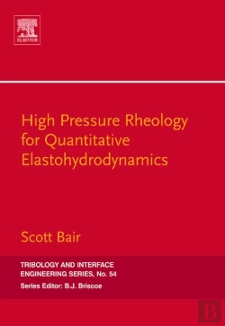 Bertrand.pt - High Pressure Rheology For Quantitative Elastohydrodynamics