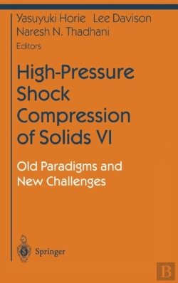 Bertrand.pt - High-Pressure Shock Compression Of Solids