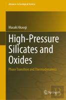 High-Pressure Silicates And Oxides