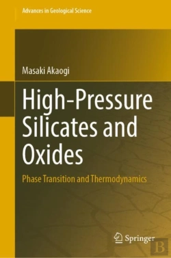 Bertrand.pt - High-Pressure Silicates And Oxides