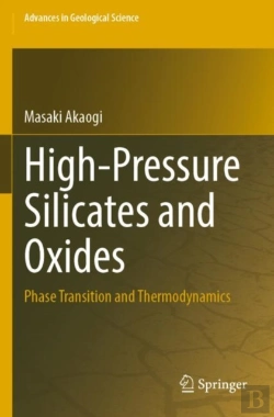 Bertrand.pt - High-Pressure Silicates And Oxides