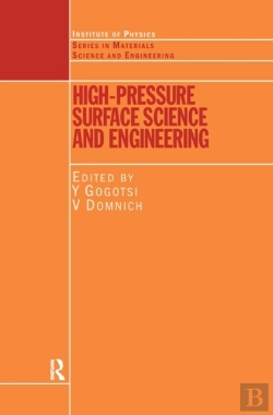 Bertrand.pt - High Pressure Surface Science And Engineering