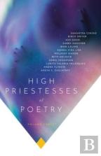 High Priestesses Of Poetry