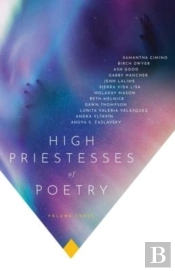High Priestesses Of Poetry