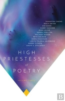 Bertrand.pt - High Priestesses Of Poetry