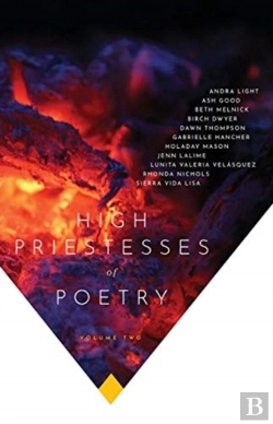 Bertrand.pt - High Priestesses Of Poetry