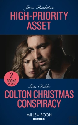 Bertrand.pt - High-Priority Asset / Colton Christmas Conspiracy