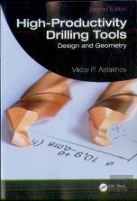 High-Productivity Drilling Tools