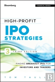 High-Profit Ipo Strategies