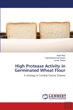 Bertrand.pt - High Protease Activity In Germinated Wheat Flour