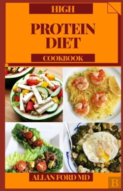 Bertrand.pt - High Protein Diet Cookbook