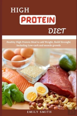 Bertrand.pt - High Protein Diet
