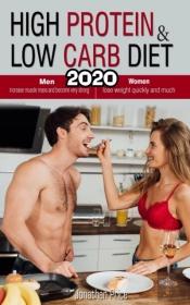 High Protein & Low Carb Diet