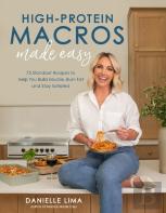 High-Protein Macros Made Easy
