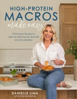 Bertrand.pt - High-Protein Macros Made Easy