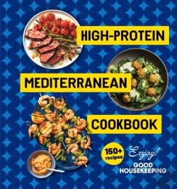 Bertrand.pt - High-Protein Mediterranean Cookbook