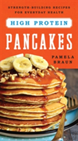 Bertrand.pt - High-Protein Pancakes