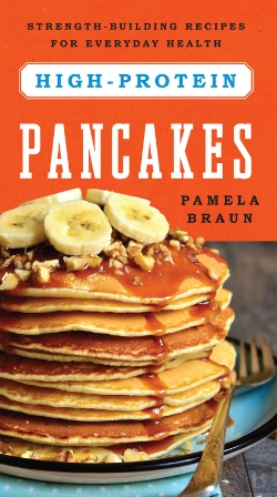 Bertrand.pt - High-Protein Pancakes
