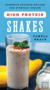 High-Protein Shakes