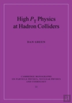 Bertrand.pt - High Pt Physics At Hadron Colliders