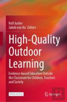 High-Quality Outdoor Learning