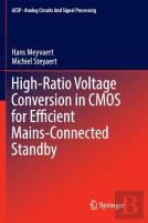 High-Ratio Voltage Conversion In Cmos For Efficient Mains-Connected Standby