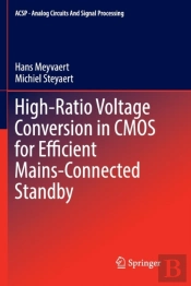 High-Ratio Voltage Conversion In Cmos For Efficient Mains-Connected Standby