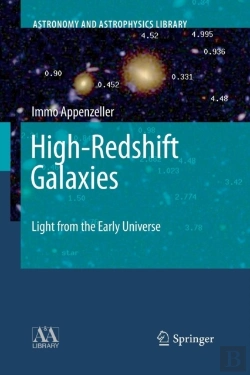 Bertrand.pt - High-Redshift Galaxies