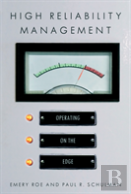High Reliability Management