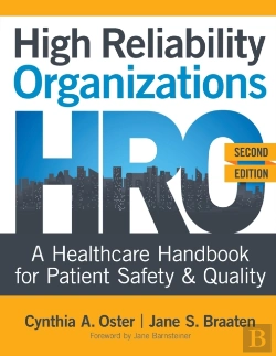 Bertrand.pt - High Reliability Organizations, Second Edition
