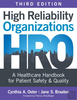 Bertrand.pt - High Reliability Organizations, Third Edition