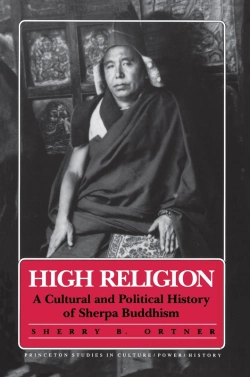 Bertrand.pt - High Religion