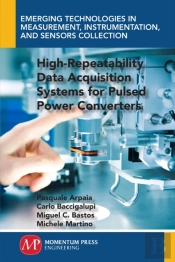 High-Repeatability Data Acquisition Systems For Pulsed Power Converters