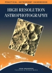 High Resolution Astrophotography