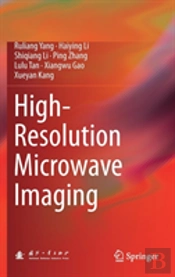 High-Resolution Microwave Imaging